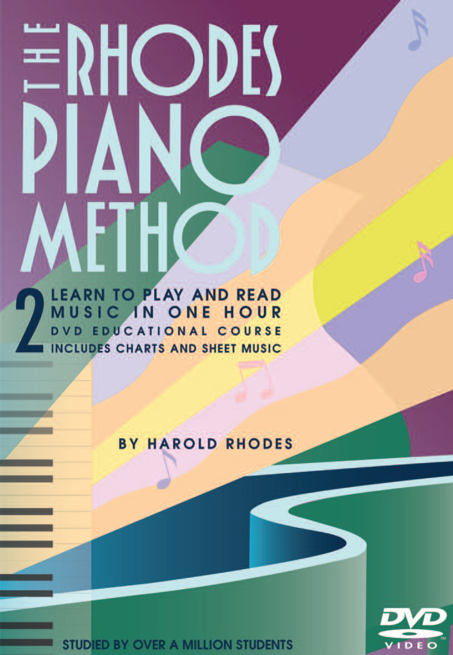 Learn Piano with Méthode de piano Vol.1